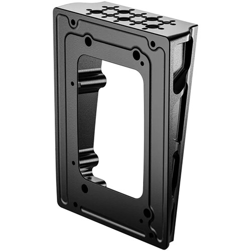 Wooden Camera Wedge Plate for Blackmagic URSA Cine 12K/17K