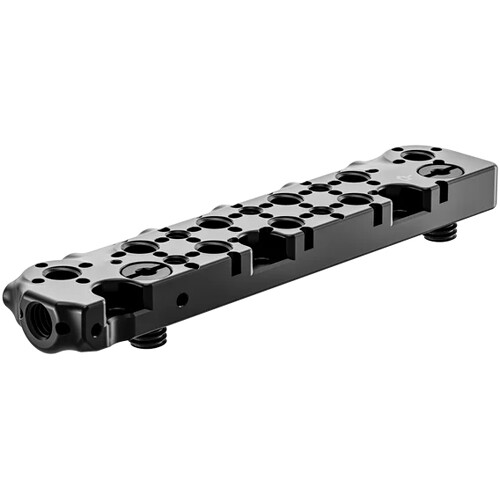 Wooden Camera Side Top Plate Extension for FUJIFILM GFX ETERNA 55