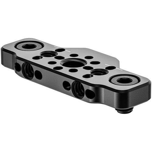 Wooden Camera Top Plate for Sony FX2