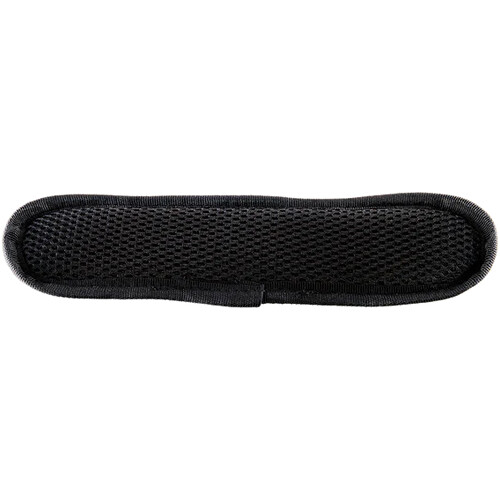 Wooden Camera Shoulder Pad for Camera Strap