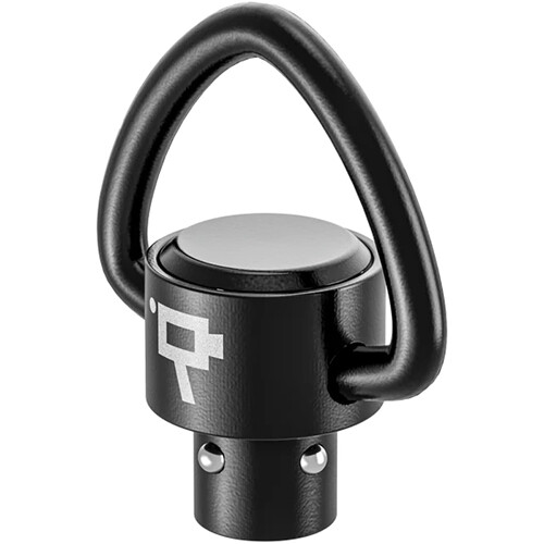 Wooden Camera QD Swing Swivel