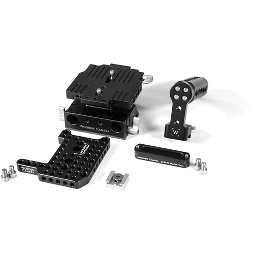 Wooden Camera Quick Kit for Sony FS700