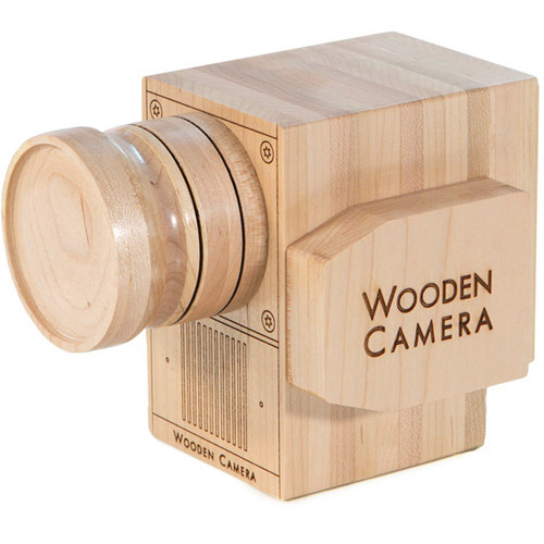 Wooden Camera WC-166900 Wooden Camera Model