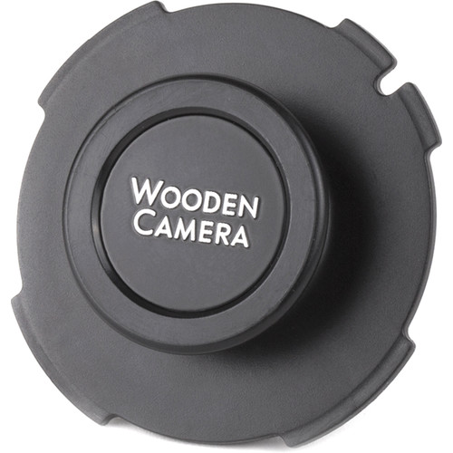 Wooden Camera PL Mount Cap