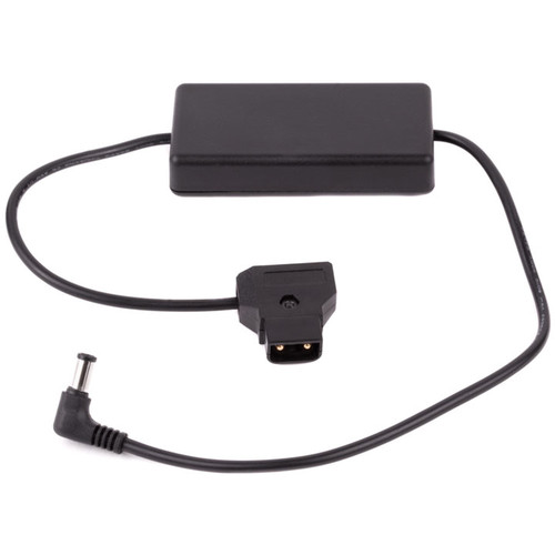 Wooden Camera D-Tap to DC Power Cable for Sony PXW-FS5/FS7/FS7mkII, Panasonic EVA-1