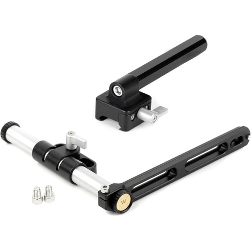 Wooden Camera UVF Mount for Sony FS7 195700 B&H Photo Video