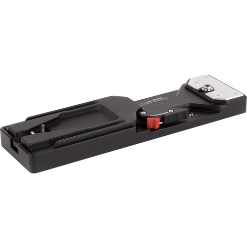 Wooden Camera Unified VCT-14 Tripod Plate 223400 B&H Photo Video
