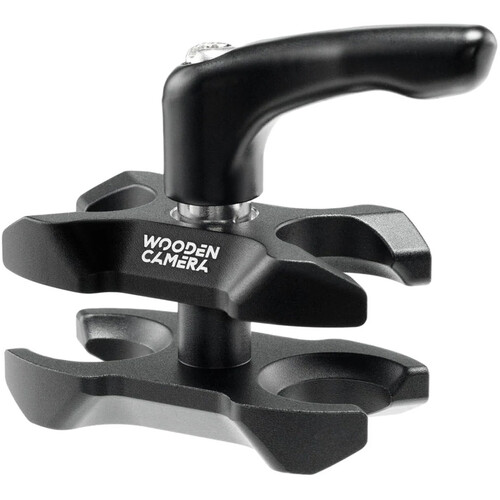 Wooden Camera Ultra Arm Clamp (Double Ball)
