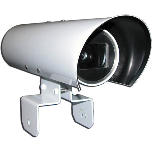 WTI C-Max Ultra III 540 TVL Bullet Camera