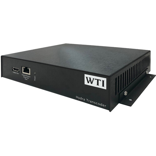 WTI Hydra 265 Transcoder