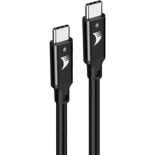 WyreStorm USB-C 3.2 Gen 2 Cable (16.4')