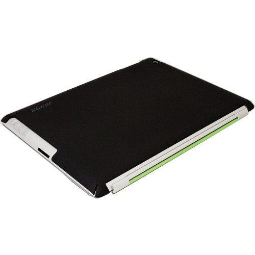 xGEAR Smart Cover Enhancer (Black)