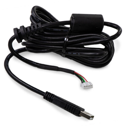 X-keys Replacement USB Cable for XKE Series (10')