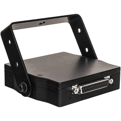 X-Laser Ether Dream 4 Laser DAC (Metal Enclosure)
