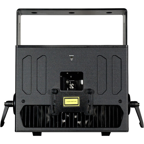 X-Laser Skywriter HPX M-20 Pro Laser Fixture (20W)