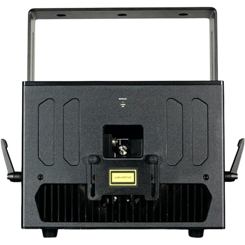 X-Laser Skywriter HPX M-30 Pro Laser Fixture (30W)