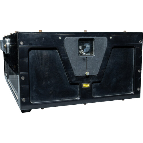 X-Laser Triton T-40 IP65 Laser Fixture (40W)