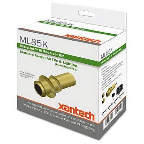 Xantech Universal Micro Link Standard Range Kit