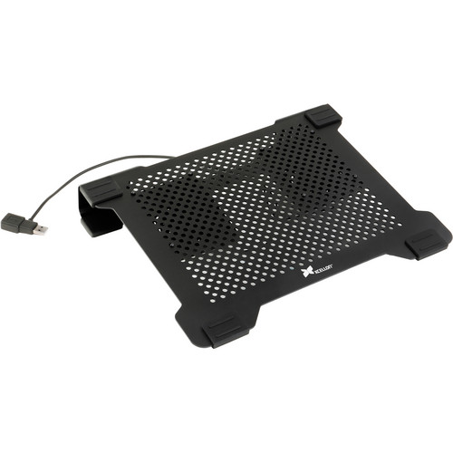 Xcellon Notebook Cooler Stand (Black)