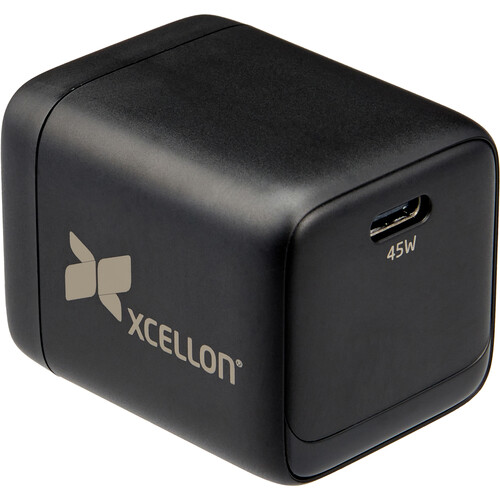 Xcellon PDG-145-2 GaN USB-C Charger (45W)