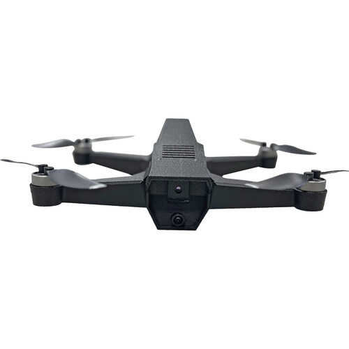 Xcraft Nano BLACK OPS Thermal Drone
