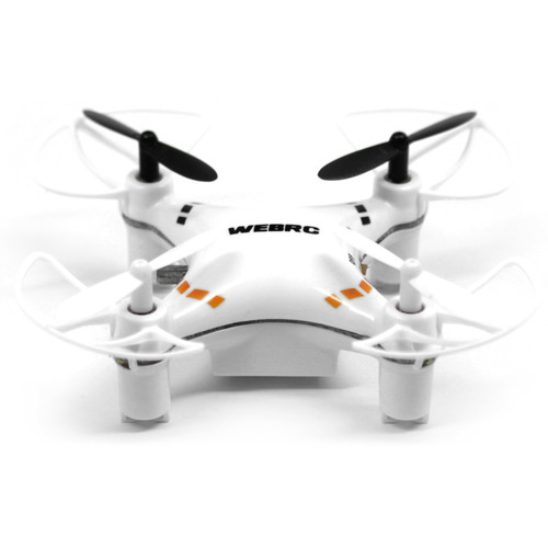 ビデオドローン XDrone Zepto Drone with 2.4 GHz Remote Control G160030 B&H Photo
