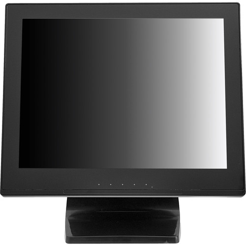Xenarc 10.4" Touchscreen LED SVGA Monitor