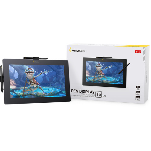 Xencelabs Pen Display 16 Lite