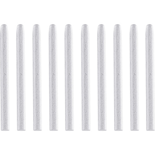 Xencelabs Felt Nibs for 3-Button Pen v2 & Thin Pen v2 (10-Pack)