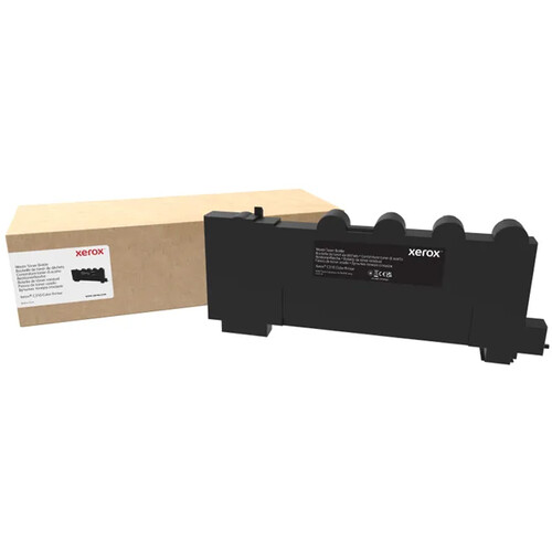 Xerox Waste Toner Bottle