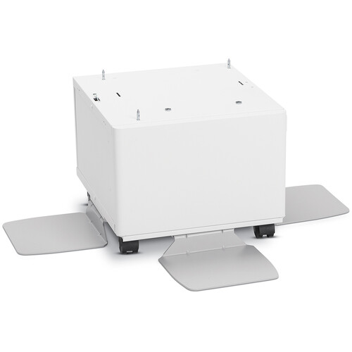 Xerox Stand with Storage (On Casters) 097S04994 B&H Photo Video