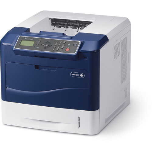 Xerox Phaser 4622/DN Monochrome Laser Printer 4622DN B&H Photo