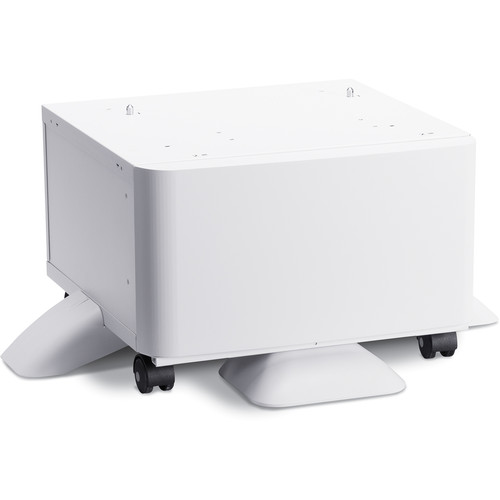 Xerox Wheeled Stand for WorkCentre 3655/3655i/6655/6655i Laser Printers