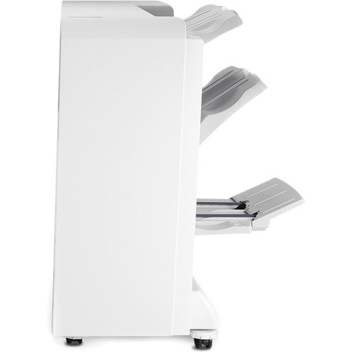Xerox BR Booklet Maker Finisher & Horizontal Transport Kit