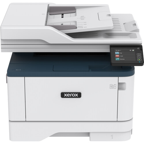 Xerox B315 Monochrome Multifunction Laser Printer