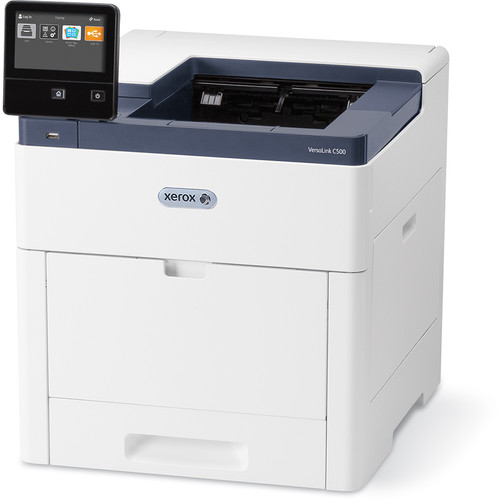 Xerox VersaLink C500/N Color Laser Printer