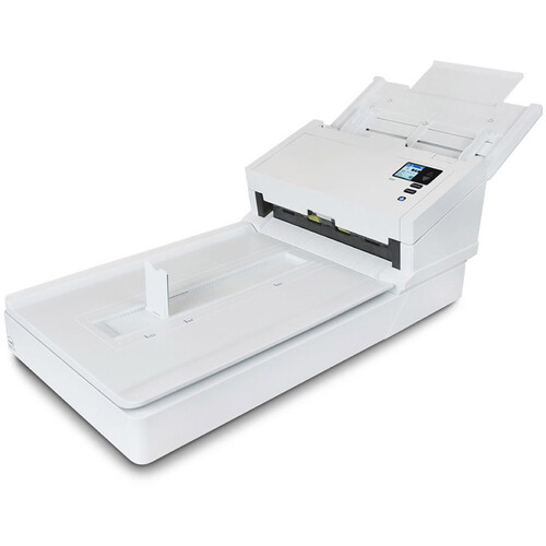 Xerox FD70 Scanner ADF/Flatbed