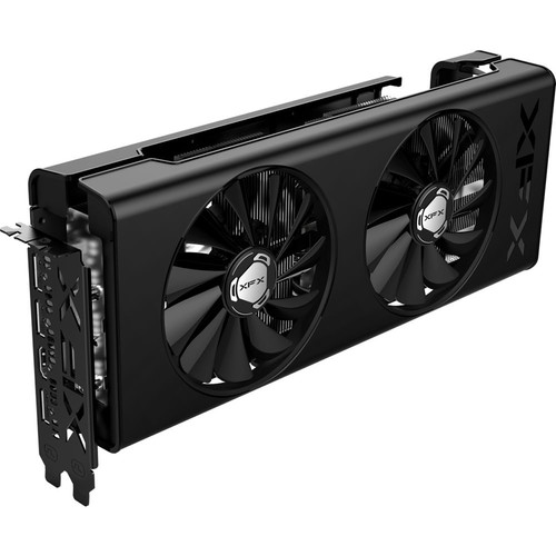 XFX Radeon RX 5700 DD Ultra Graphics Card