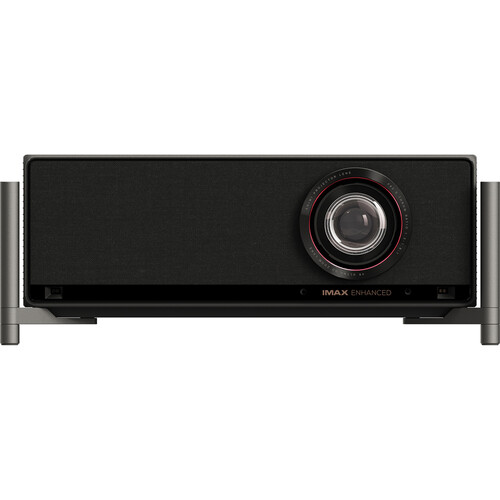 Xgimi Titan 5000-Lumen UHD 4K Laser DLP Projector