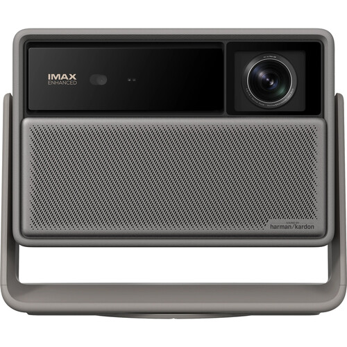 Xgimi Horizon 20 3200-Lumen UHD 4K Laser DLP Smart Home XR13A