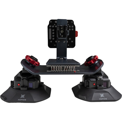 XGrids Vehicle Mounting Bracket for L2 Pro