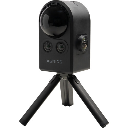 XGrids PortalCam Standard Package