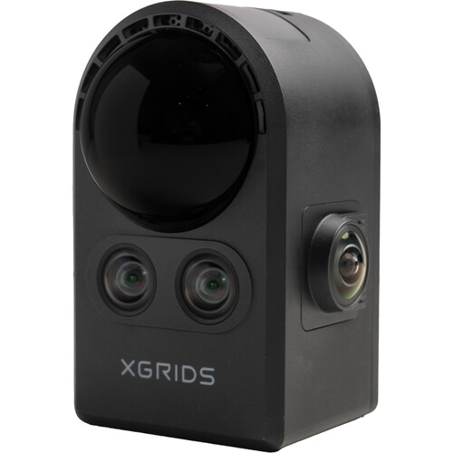 XGrids PortalCam Premium Package