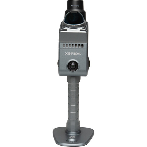 XGrids Lixel K2 Handheld 3D Scanner
