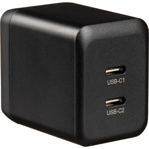 XGrids USB-C Battery Charger with Cable for PortalCam
