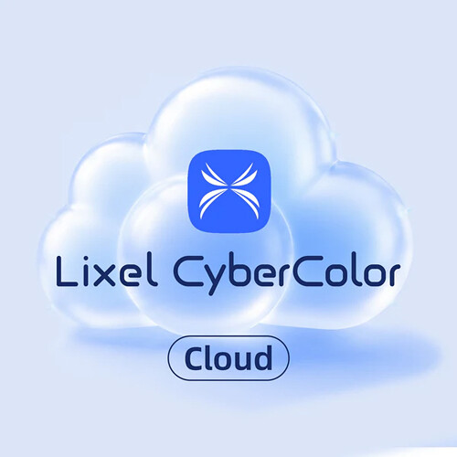XGrids LCC Cloud (1-Year Subscription)