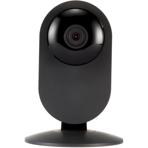 2 X YI Home Camera Y21 1080p Wi-Fi, Sorveglianza IP Interno, Visione Notturna, Babyphone, Alexa