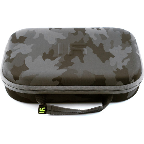 YI Technology Accessory Carrying Case (Camo)