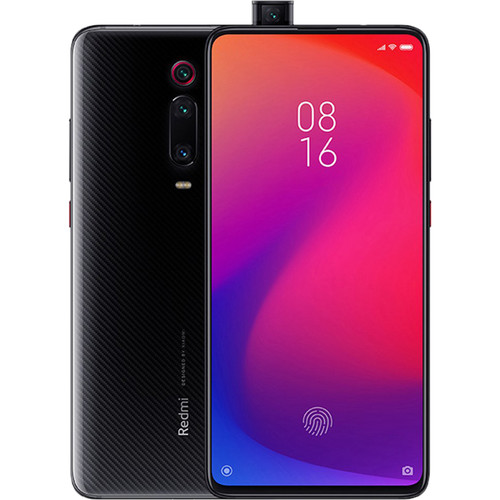 Xiaomi Mi 9T Duos Dual-SIM 128GB Smartphone MI-9T-BLK-128GB B&H