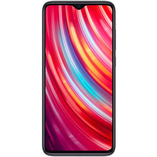 Xiaomi Redmi Note 8 Pro Dual-SIM 64GB XIA-N8-PRO-64GB-WHT B&H